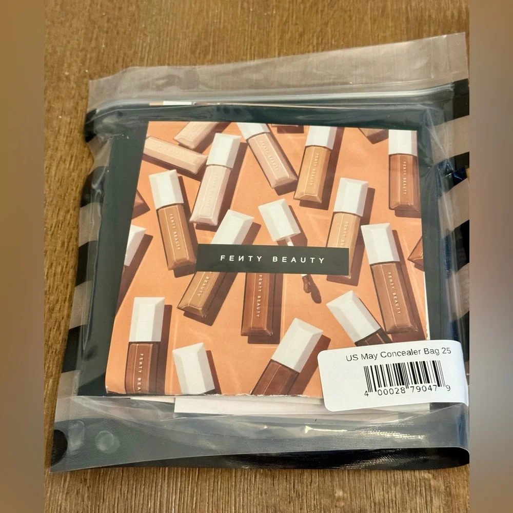 Sephora Concealer Bag. Set. New.